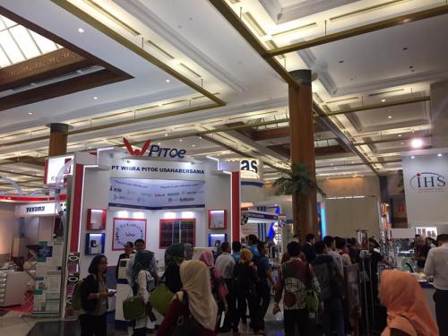 Hội chợ Hàn Quốc