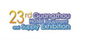 Hội chợ trang thiết bị và vật tư khách sạn Quảng Châu Trung Quốc 2016