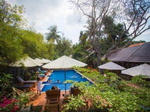 Tour Free and Easy Phú Quốc: Hồ Chí Minh - Lamer Resort Phú Quốc 3 Sao 4 ngày