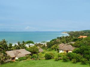 Du lịch Phan Thiết - Mũi Né: Mũi Né - Sài Gòn - Mũi Né