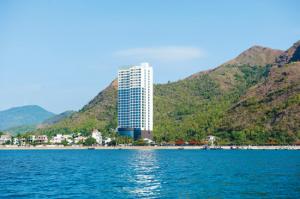 Tour Free and Easy Nha Trang: Hồ Chí Minh - Mường Thanh Hotel 4 * Nha Trang 4 ngày 3 đêm