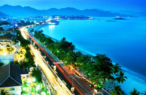 Du lịch Nha Trang - Đảo Bình Ba