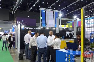 Hội Chợ Thực Phẩm - Đồ Uống & Dược Phẩm - Công Nghệ Đóng Gói : Propak Asia Bangkok Thái Lan