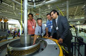 Taipei Plas 2018 - Hội chợ chuyên ngành Công Nghiệp Chất Dẻo Và Cao Su Đài Bắc