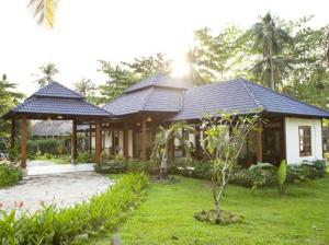 Tour Free and Easy Phú Quốc: Hồ Chí Minh - Acadia Resort Phú Quốc 4 Sao 3 ngày