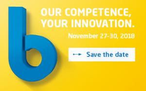 Hội chợ Máy Móc Xây Dựng, Máy sản xuất Vật Liệu Xây Dựng, Máy Khai Mỏ và Xe Vận Tải - Bauma China 2018