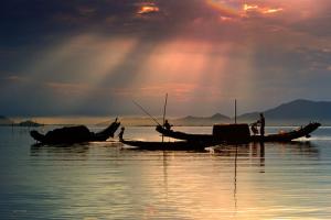 Tour du lịch Huế: Sài Gòn - Huế - Quảng Trị - Huế - Sài Gòn