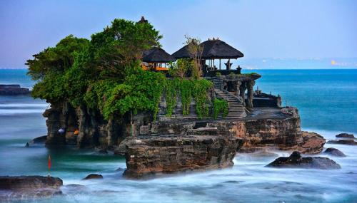 Tour Free and Easy Đảo Bali