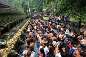 Tour Free & Easy Đảo Bali: Hồ Chí Minh - Khám Phá Indonesia - Đảo Bali