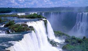 Tour du lịch Argentina: Hồ Chí Minh - Buenos Aires - Thác Iguassu - El Calafate - Sông Băng Perito - Moreno - Hồ Chí Minh