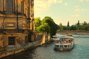 Tour du lịch Châu Âu: Hồ Chí Minh - Đức - Thụy Sỹ - Hồ Chí Minh