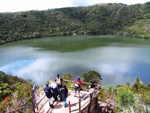 Hồ Chí Minh - Venezuela - Colombia - Hồ Chí Minh