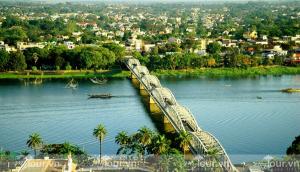 Tour du lịch Huế: Sài Gòn - Huế - Đà Nẵng