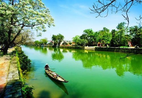 Du lịch Huế