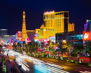 Tour du lịch Mỹ: Hồ Chí Minh - Las Vegas - San Diego - Mexico - Hồ Chí Minh