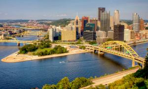 Tour du lịch Mỹ: Hồ Chí Minh - New York - Philadelphia - Washington DC - Hồ Chí Minh