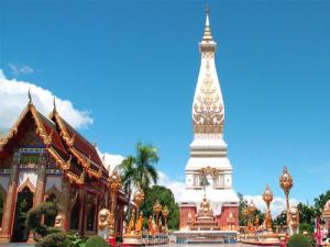 Du lịch Lào: Hồ Chí Minh - Lào - Đông Bắc Thái Lan