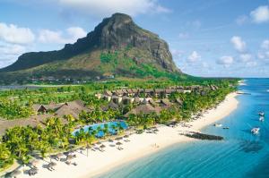 Du lịch Nam Phi: Sài Gòn - Thiên đường Mauritius - Sài Gòn