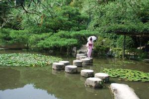 Du lịch Nhật Bản: Hồ Chí Minh - Narita San - Phú Sĩ - Tokyo - Hồ Chí Minh