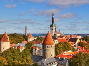 Tour du lịch Châu Âu: Hồ Chí Minh - Phần Lan - Thụy Điển - Na Uy - Đan Mạch - Hồ Chí Minh