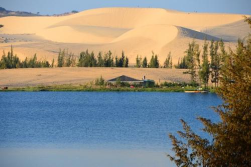 Du lịch Phan Thiết - Mũi Né