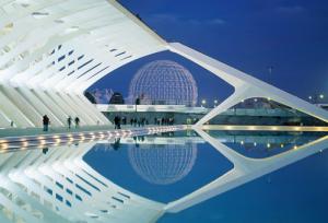 Tour du lịch Châu Âu: Hồ Chí Minh - Tây Ban Nha - Pháp - Monaco -  Hồ Chí Minh