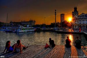 Tour du lịch Châu Âu: Hồ Chí Minh - Tây Ban Nha - Thụy Sĩ - Pháp - Ý - Vantican -  Hồ Chí Minh