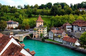 Tour du lịch Châu Âu: Hồ Chí Minh - Tây Ban Nha - Malta - Sicily -  Hồ Chí Minh