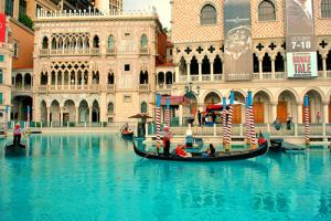 Tour du lịch Châu Âu: Hồ Chí Minh - Pháp - Ý - Hồ Chí Minh