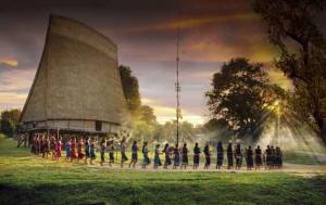 Tour du lịch Tây Nguyên: Sài Gòn - Buôn Ma Thuột - Kon Tum - Măng Đen - Pleiku - Sài Gòn