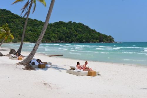 Tour Free and Easy Phú Quốc