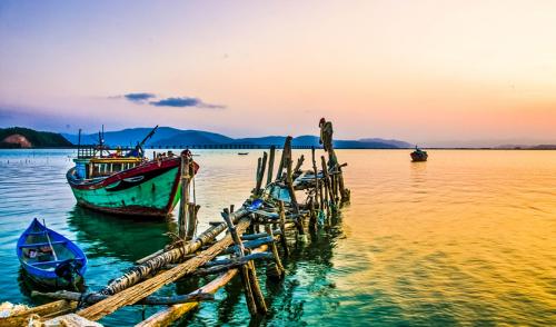 Tour Free and Easy Quy Nhơn