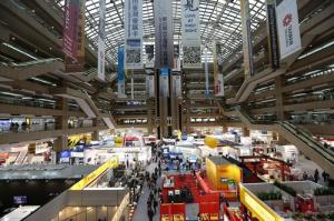 Timtos 2017 - Hội chợ máy móc thiết bị cơ khí Đài Bắc - Đài Loan