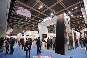 Hong Kong Toys & Games Fair 2017 - Hội chợ triễn lãm đồ chơi trẻ em Hồng Kông