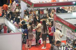 Thai Lan Bestbuys 2016 - Hội chợ Hàng Tiêu Dùng Thái Lan