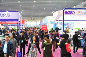 Hội chợ Triển lãm In ấn Bao Bì Nam Trung Quốc 2017