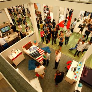 Hội chợ Triển lãm chuyên ngành nội thất Thượng Hải FURNITURE CHINA 2018