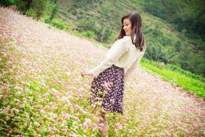 Tour du lịch Hà Giang: Sài Gòn - Hà Giang