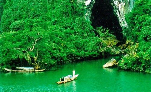 Du lịch Quảng Bình - Quảng Trị