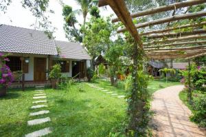 Tour Free and Easy Phú Quốc: Hồ Chí Minh - Lamer Resort Phú Quốc 3 Sao 3 ngày