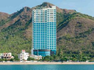 Tour Free and Easy Nha Trang: Hồ Chí Minh - Mường Thanh Hotel 4 * Nha Trang 3 ngày 2 đêm