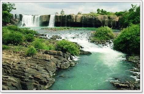 Du lịch Buôn Ma Thuột