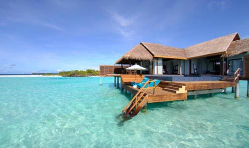 Tour Free and Easy Maldives