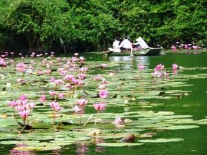 Tour du lịch Hạ Long: Sài Gòn - Hạ Long - Tràng An - Lạng Sơn - Kinh Bắc - Thăng Long