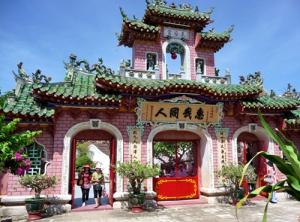 Tour du lịch Quảng Bình: Sài Gòn - Con Đường Di Sản Miền Trung (Tàu hỏa , ô tô)